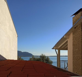 Appartamento vacanze al lago d'Iseo Casa Giovanni